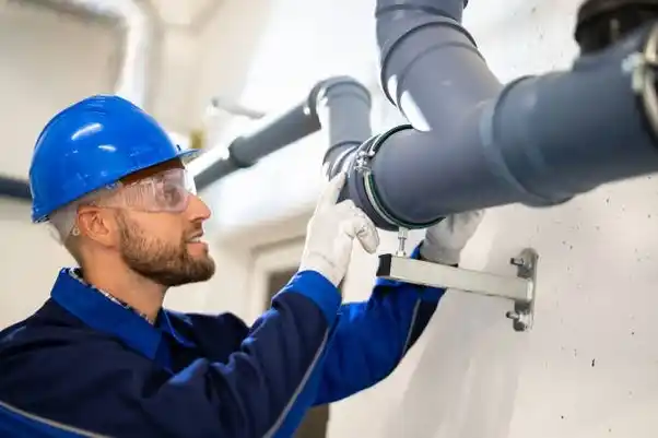 water damage restoration service California